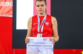 Joanna Szlędak