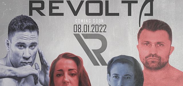 REVOLTA 2022: OPALACH I BĄTKOWSKI W WALCE WIECZORU