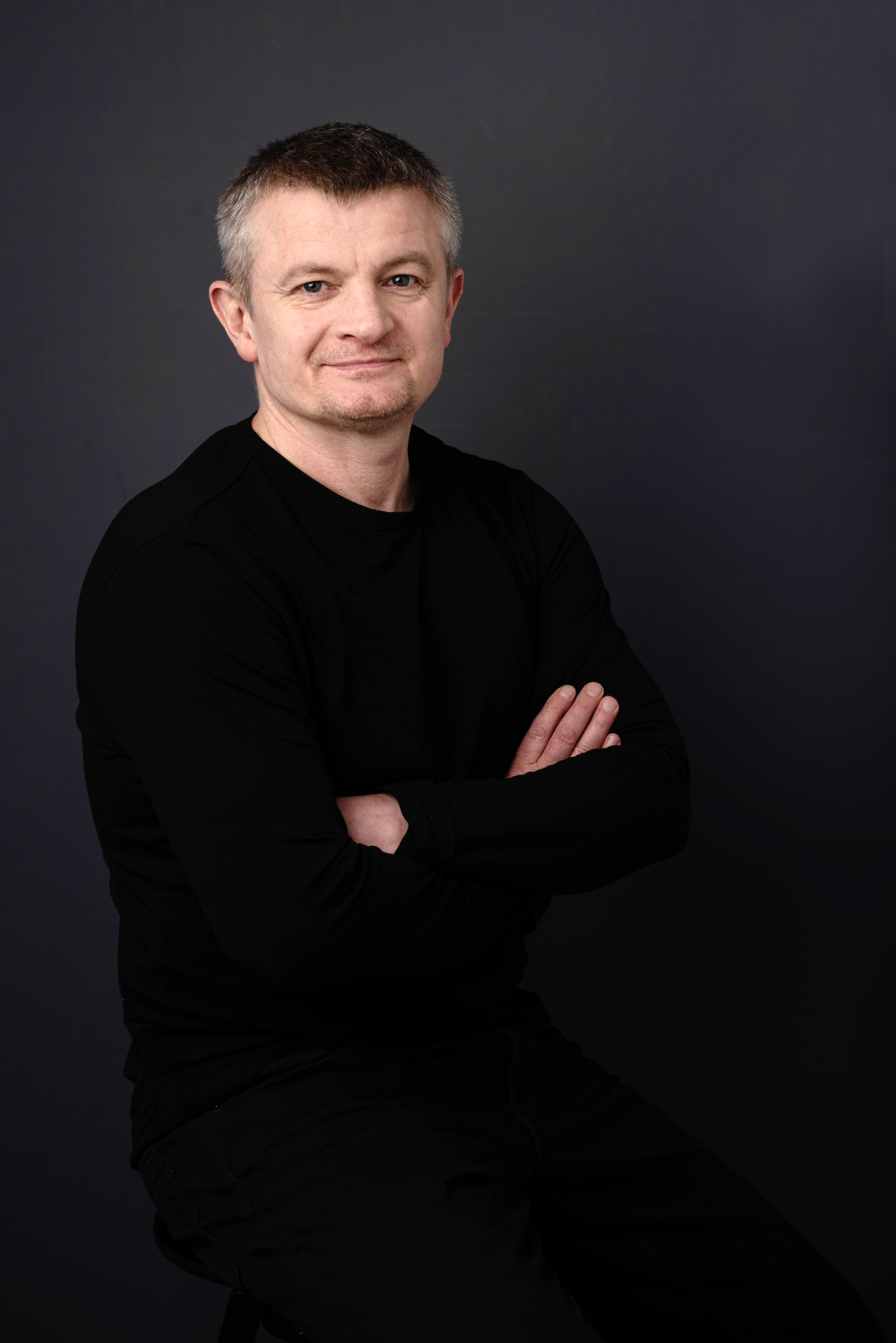 Wywiad z Piotrem Siegoczyńskim, Prezesem Polskiego Związku Kickboxingu