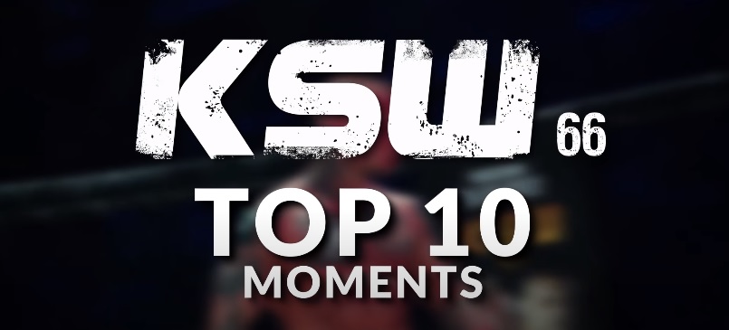 KSW 66: TOP 10 Moments