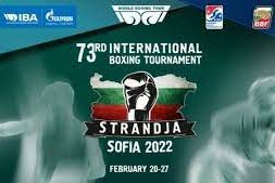Strandja