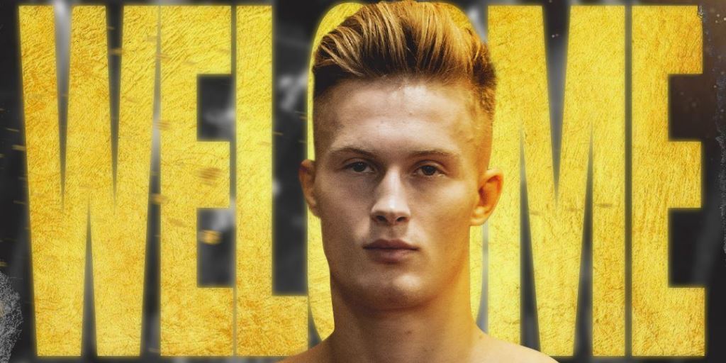 „SPORTY WALKI SĄ MOJĄ WIELKĄ PASJĄ” – OSKAR SZCZEPANIAK PRZED KSW 67
