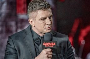 Borek-gromda