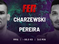 CHA-PER
