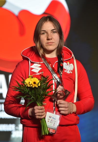 Martyna Jancelewicz: potrzebowałam tego sukcesu!