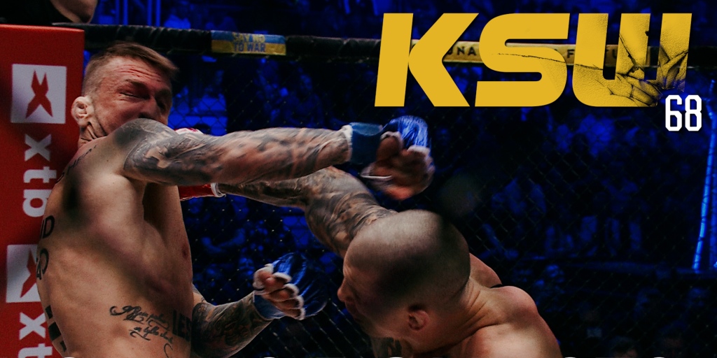 BONUSY PO GALI KSW 68