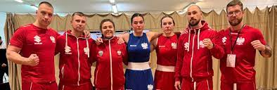ME U22: Daria Parada, Martyna Jancelewicz i Oliwia Toborek w finałach!