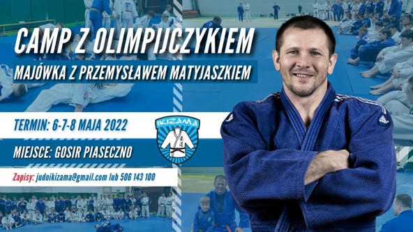 Camp Piaseczno 6-8.05.2022 Juniorki i Juniorzy Młods