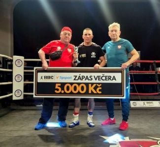 Bardzo dobry występ Damiana Durkacza w Słowacji