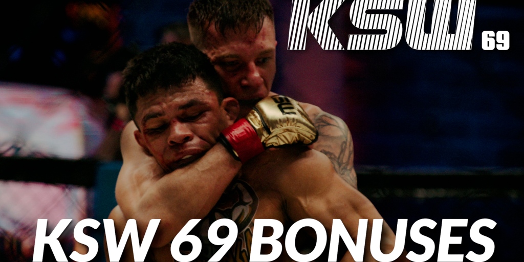 BONUSY PO GALI KSW 69