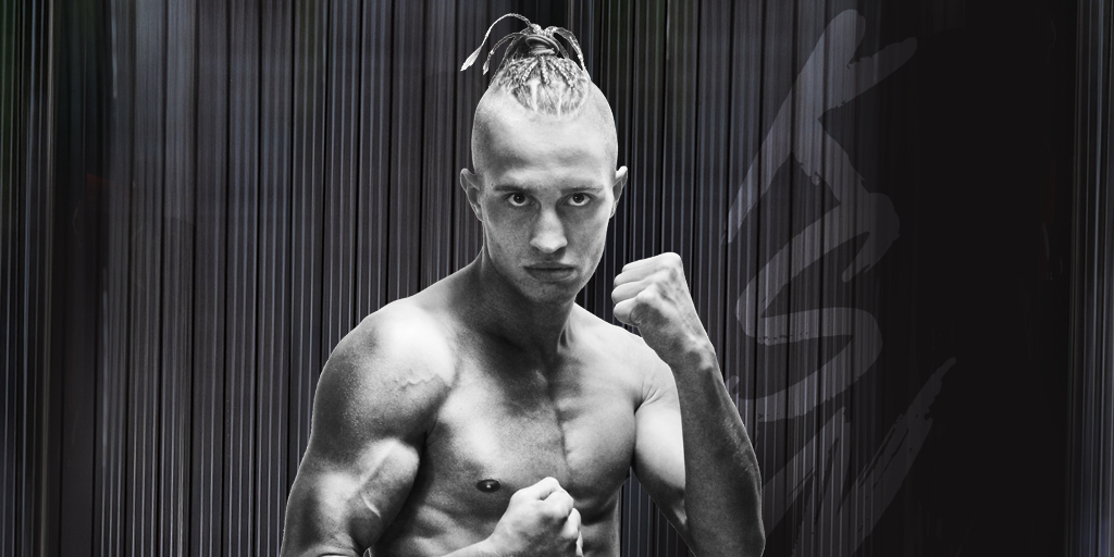 „ZAWSZE PODOBAŁY MI SIĘ SPORTY INDYWIDUALNE” – WOJCIECH KAZIECZKO PRZED KSW 69