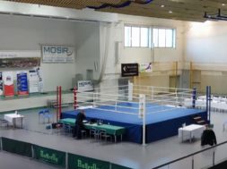 ring olkusz