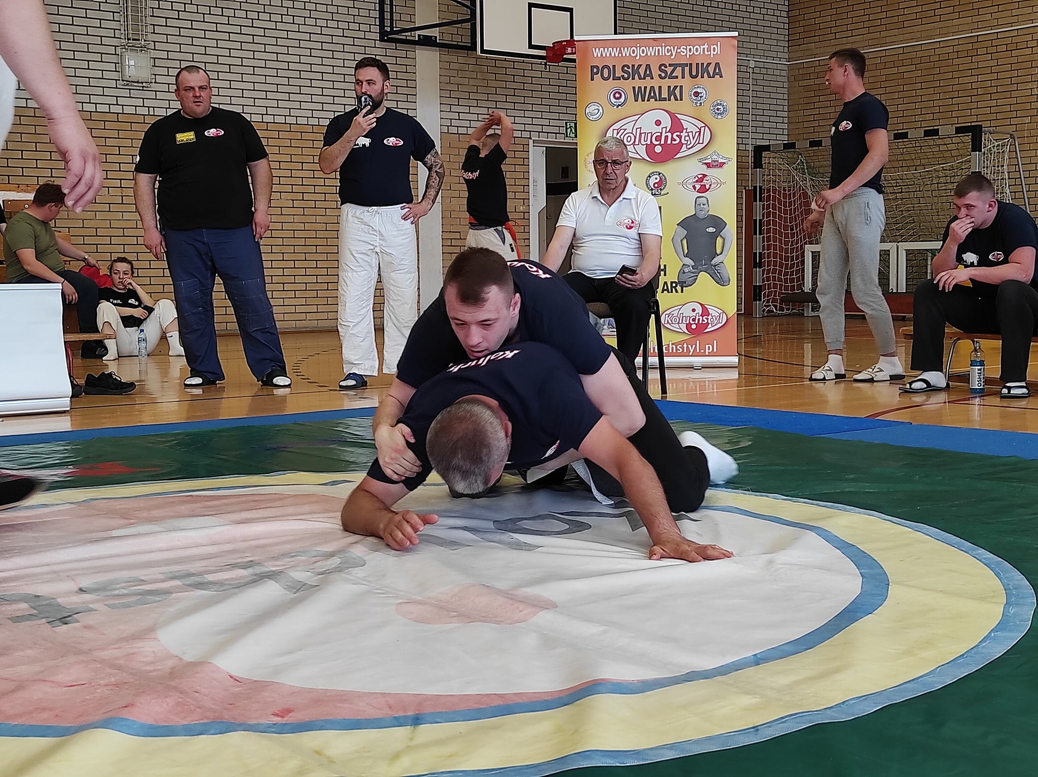 XIV MP w Koluchstyl Seniorów