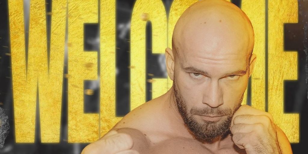 „NIE MA DROGI NA SKRÓTY. SWOJE TRZEBA ZROBIĆ” – RADOSŁAW PACZUSKI PRZED KSW 70