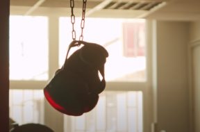 kickboxing