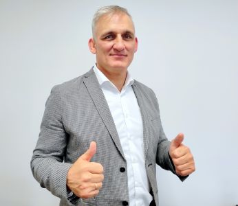 Wojciech Bartnik: zapraszam zawodowców do boksu olimpijskiego