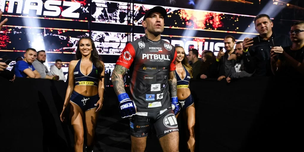 „PSYCHIKA JEST PODSTAWĄ W SPORTACH WALKI” – TOMASZ ROMANOWSKI PRZED KSW 72