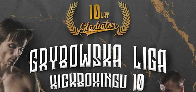 10 EDYCJA NA DZIESIĘCIOLECIE