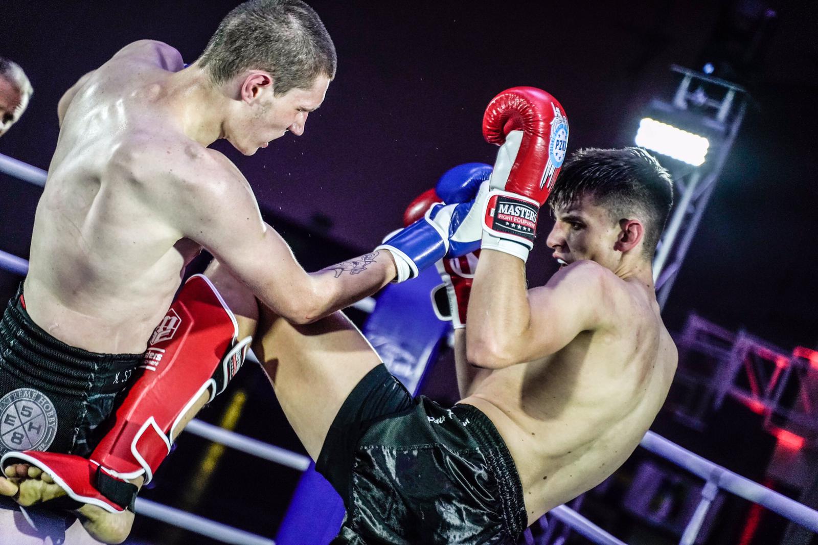 „Mysłowice Fight Night”: Dominik Cinal zwycięzcą walki wieczoru, Jakub Tymiński w kadrze na Mistrzostwa Europy