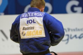 Michał Jędrzejewski