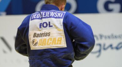 Michał Jędrzejewski