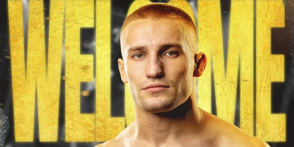 „WIEDZIAŁEM, ŻE PRĘDZEJ CZY PÓŹNIEJ POJAWIĘ SIĘ W OKRĄGŁEJ KLATCE” – KAMIL SZKARADEK PRZED KSW 75