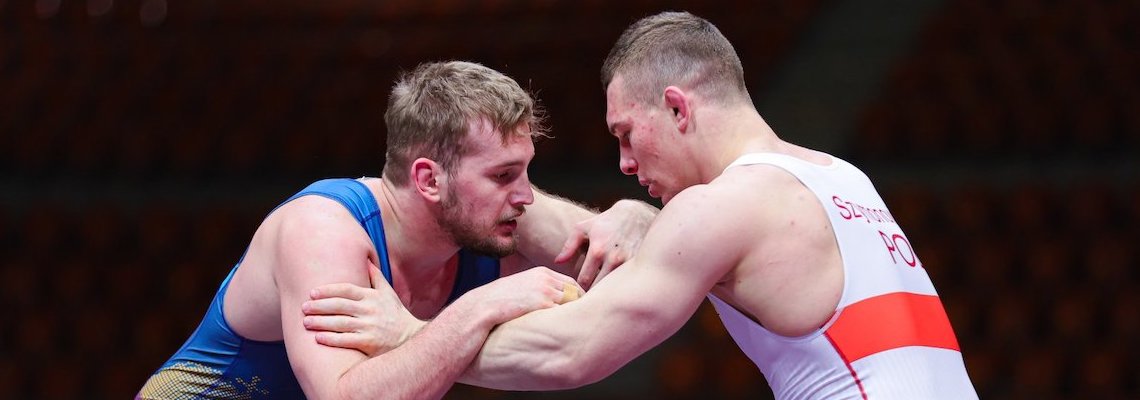 MŚ U23: Duża reprezentacja Polski wybiera się do Hiszpanii