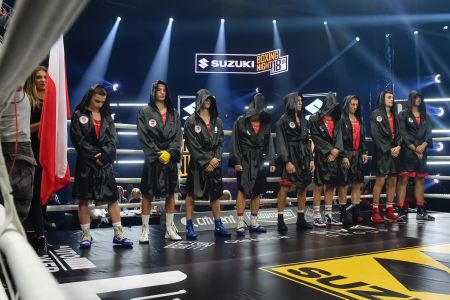 Suzuki Boxing Night 18: efektowne zwycięstwo Polaków i Benefis Wojciecha Bartnika w Oleśnicy!