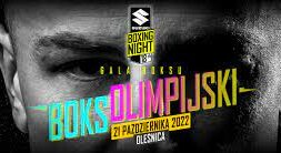 Suzuki Boxing Night 18