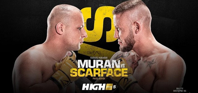 HL 5: MURAN vs SCARFACE