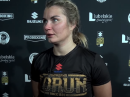 Aneta Rygielska