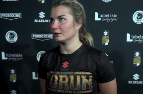 Aneta Rygielska