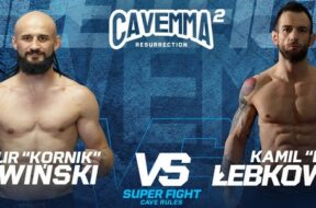 CAVEMMA-2-Sowinski-Lebkowski