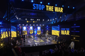 Suzuki Boxing Night