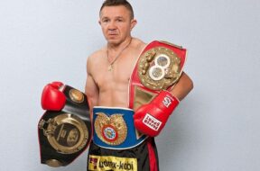 dariusz snarski