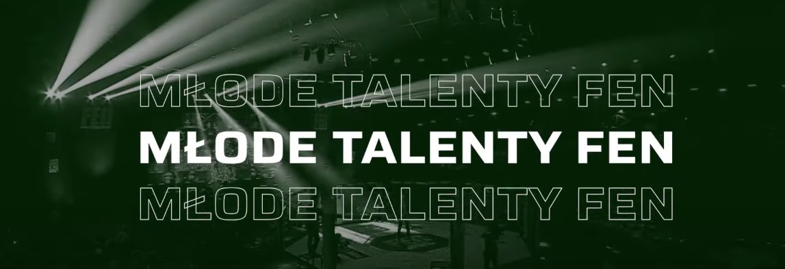 FEN: Młode talenty
