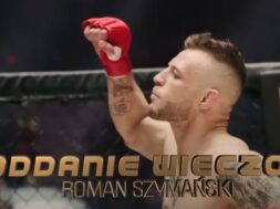 ksw poddanie wieczoru