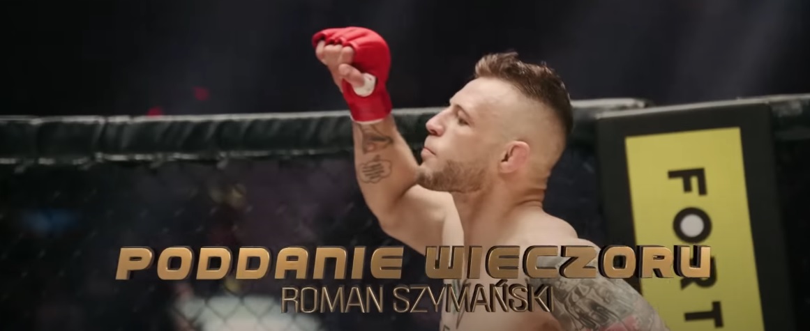 Najlepszy nokaut, walka i poddanie XTB KSW 78 | Bonusy