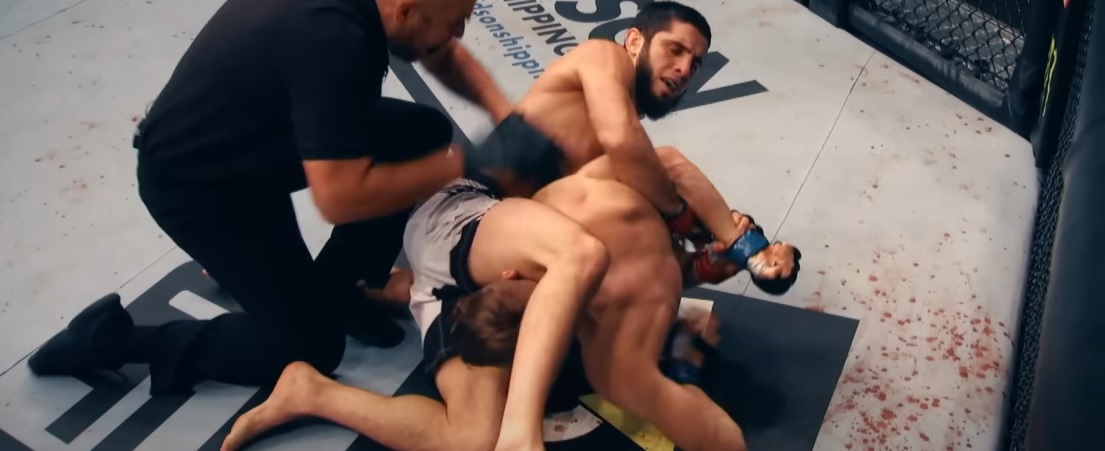 UFC 284: Makhachev vs Volkanovski – Champion vs Champion | Official Trailer