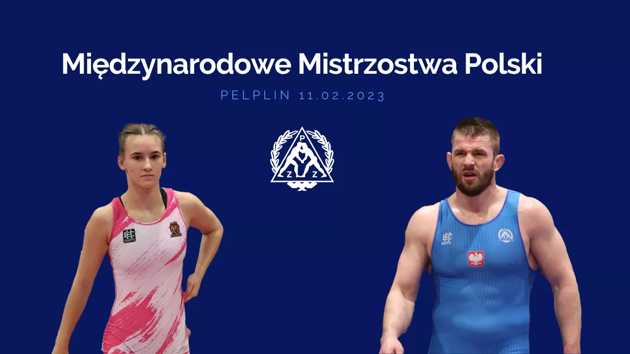 Reprezentanci ze zwycięstwami w Międzynarodowych Mistrzostwach Polski