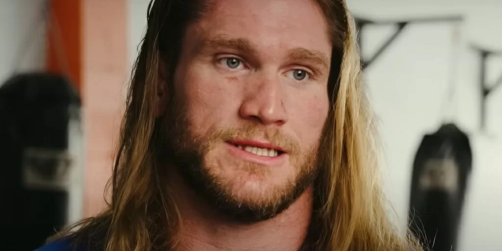 „WIELKI, NUDNY TCHÓRZ. ZNOWU GO ZNOKAUTUJĘ” – TODD DUFFEE O WALCE Z DE FRIESEM