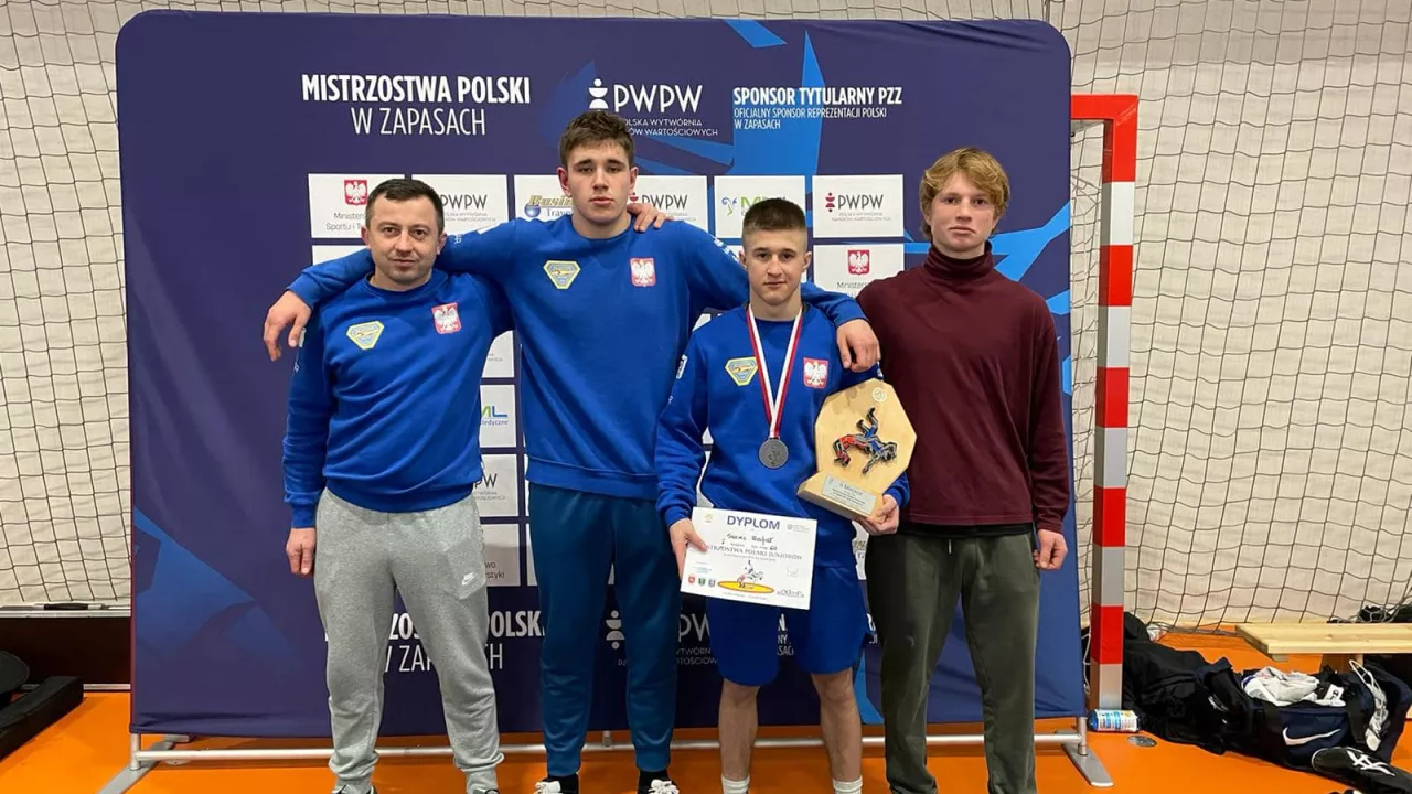 Mistrzostwa Polski juniorów: Faworyci wśród „klasyków” nie zawiedli