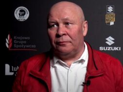 Dariusz Kochanowski