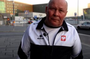 Dariusz Kochanowski