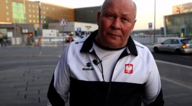Dariusz Kochanowski
