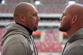 face to face
