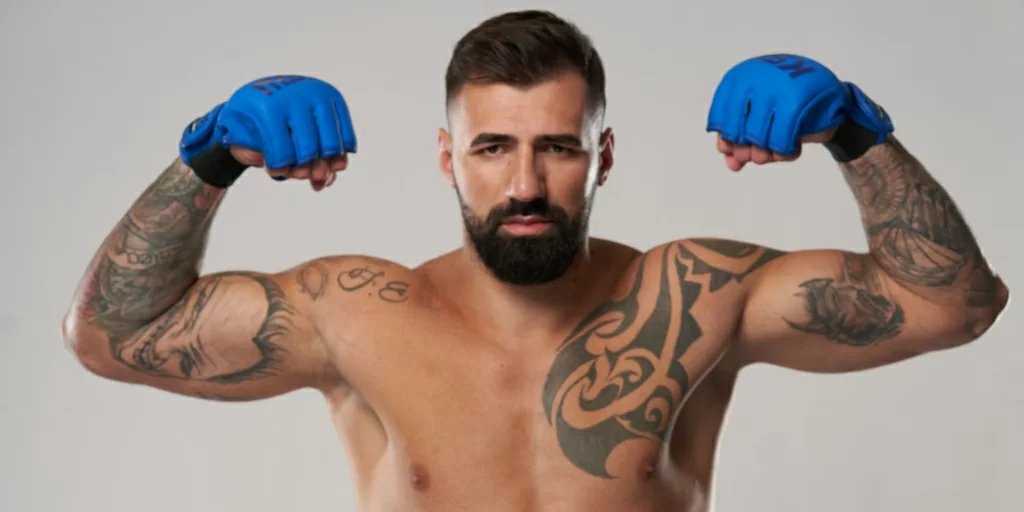 BOGDAN STOICA: „W TYM SPORCIE NAJWAŻNIEJSZE JEST OGROMNE SERCE”