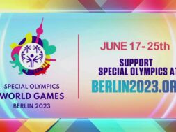 Special Olympics World Games