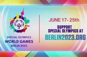 Special Olympics World Games