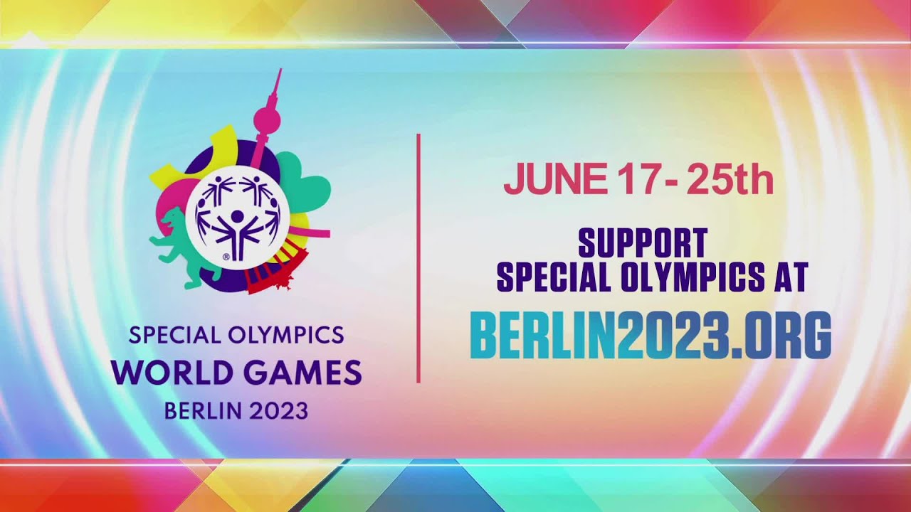 Special Olympics World Games: Polacy ze złotem i srebrem